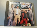 Today &ndash; New Formula (1990/Motown/Germany) - cd/ORIGINAL/ca Nou, universal records