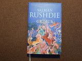 SALMAN RUSHDIE GRIMUS CARTONATA