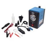 Generator si Detector de scurgeri cu fum