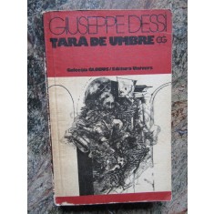 Tara de umbre - Giuseppe Dessi