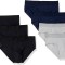 Chiloti pentru barbati din bumbac Amazon Essentials, pachet de 7, Marimea M - OUTLET
