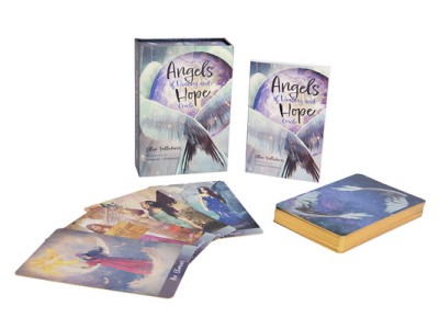 Angels of Healing and Hope Oracle foto