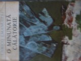 Cumpara ieftin Enrico Emanuelli - O Minunata Calatorie - Roman, Beletristica - 174 p.