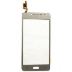 Touchscreen Samsung Galaxy J2 Prime G532F Original Argintiu foto