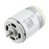 Motor 3.6V DC, Johnson, 8384 rpm, HC313MG, 253285