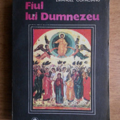 Emanuel Copacianu - Fiul lui Dumnezeu