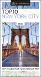 Top 10 New York City |, 2020, Dorling Kindersley Ltd