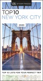 Top 10 New York City |, 2020, Dorling Kindersley Ltd