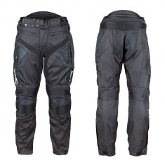 Pantaloni moto W-TEC Anubis foto