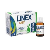 Picaturi Orale Linex Baby 8 mililitri Sandoz