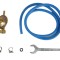 Kit furtun GPL 2m Ceas butelie Innovative ReliableTools