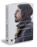 Povestitorul - Paperback brosat - Dave Grohl - Victoria Books