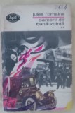 Myh 46f - BPT 600 - Jules Romains - Oameni de buna-vointa - volumul 2 - ed 1970