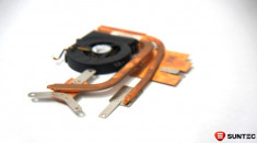 Cooler + Heatsink Packard Bell Easynote Ares GM2 FBPB2012010 foto