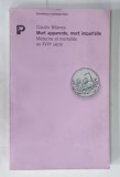 MORT APPARENTE , MORT IMPARFAITE , MEDECINE ET MENTALITES AU XVIII e SIECLE par CLAUDIO MILANESI , 1991