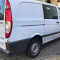 Mercedes-Benz Vito 113 an 2012