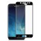 Folie de Sticla 3D SAMSUNG Galaxy J5 2017 (Negru) Smart Glass