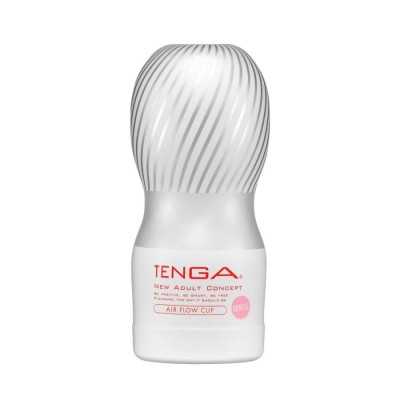 Masturbator Air Flow Cup Gentle foto