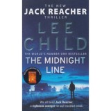 The Midnight Line - Lee Child