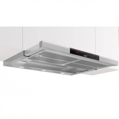 Hota incorporabila telescopica Bosch DFS097K51, 90cm, 700mc/h, inox