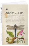 Miros, Deci Exist &ndash; Bill S. Hansson, Carte Dezvoltare Personala, Noua/Anticariat