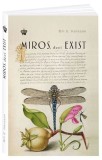 Miros, deci exist &ndash; Bill S. Hansson