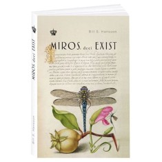 Miros, deci exist &ndash; Bill S. Hansson