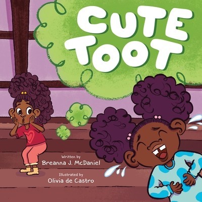 Cute Toot foto