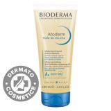 Ulei de dus Atoderm, 100ml, Bioderma