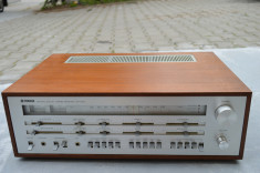 Amplificator Yamaha CR 1000 NS Series Vintage foto