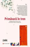 Primavara in tren. Antologie de proze foarte scurte din literatura chineza contemporana