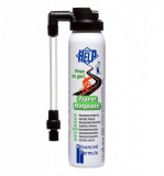 Help Spray Reparat Anvelope Biciclete / Motociclete 100ML CH2930