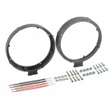 Inele difuzoare Bugatti/Seat/Skoda/VW &Oslash;165mm GF20 271320-16-1