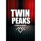 Twin Peaks - A sz&iacute;nfalak m&ouml;g&ouml;tt