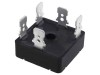 Redresor Trifazat 1kV 25A 350A THT