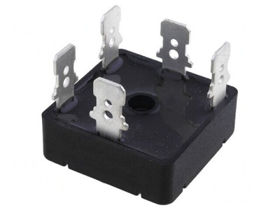 Redresor Trifazat 1kV 25A 350A THT foto