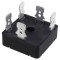 Punte Redresoare Trifazat 600V 25A THT