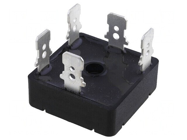 Redresor Trifazat 1kV 25A 350A THT