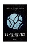 Cumpara ieftin Seveneves. Șapte Eve - Neal Stephenson