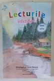 LECTURILE ISTETILOR , ANTOLOGIE DE TEXTE LITERARE , CLASA A V - A , 2026