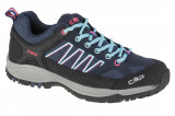 Pantofi de trekking CMP Sun Low 3Q11156-31NL albastru marin, 37, 39