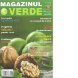 Magazinul Verde. Nr.11/2019