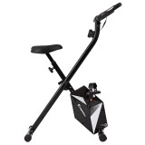 Bicicleta Fitness Pliabila inSPORTline Xbike Cube,