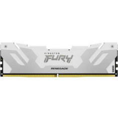 Memorie Kingston Fury Renegade White Intel XMP 3.0, 32GB, DDR5-6000MHz, CL32