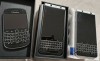 Telefon mobil Blackberry CA NOU Bold 9900 Keyone touch NOU Bonus Okaz Friday In BUC DOAR paste, Neblocat, Negru