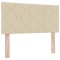 Tablie LED Crem tesatura - 2