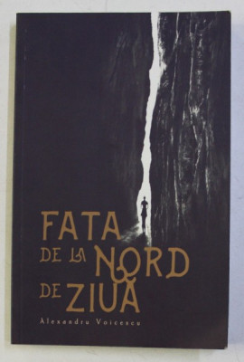 FATA DE LA NORD DE ZIUA de ALEXANDRU VOICESCU , 2016 foto