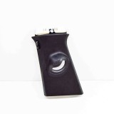 Ornament Stalpi B Stanga BMW X6 G06 2020, OEM 5A0C843, Off-road| Ornament caroserie, Piese auto originale second hand