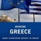 Modern Greece: What Everyone Needs to Know(r)