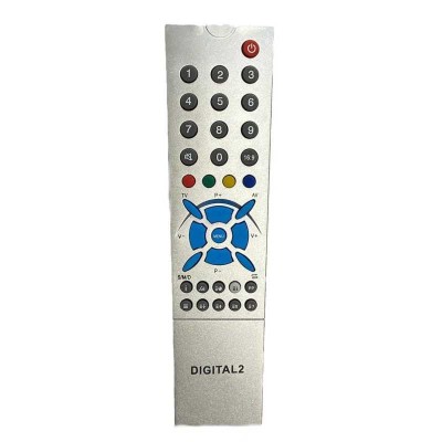 Telecomanda compatibila TV Orion Digital 2 cod ER 599 /MFY 589 (13) foto